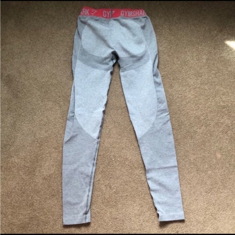 Gymshark Flex Leggings